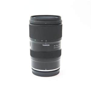 NIKKOR Z 28-75mm f/2.8 ワンオーナー 完動美品 NIKKOR Z 28-75mm f/2.8 中古価格比較 - 価格.com