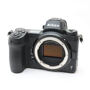 Nikon Z7 ボディ ミラーレス 一眼レフ カメラ ニコン 撮影 新品 未使用