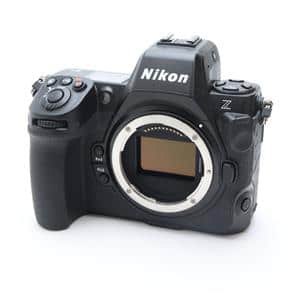 Nikon (ニコン) Z8 メイン
