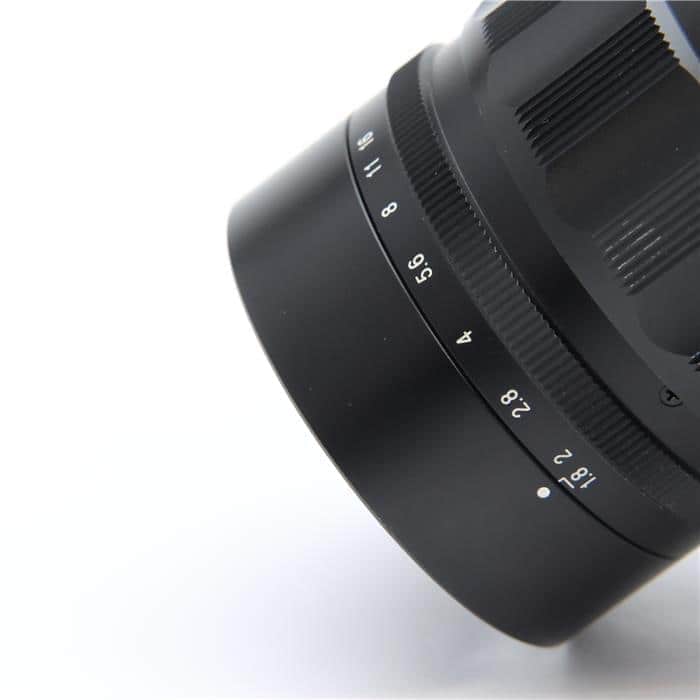 HELIAR classic 75mm F1.8 VM(ライカM用)