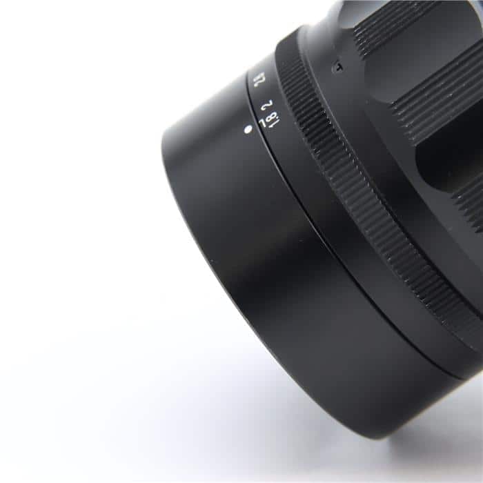 HELIAR classic 75mm F1.8 VM(ライカM用)