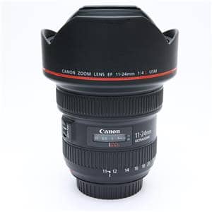 Canon EF 11-24 f/4L USM レンズ Canon EF 11-24mm f/4L USM Review & Sample Images by Ken Rockwell
