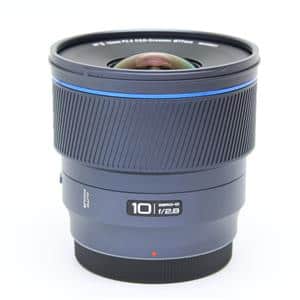 LAOWA （ラオワ） 10mm F2.8 ZERO-D FF AF （ニコンZ用