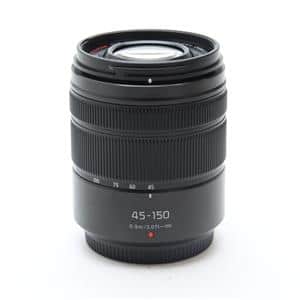 新品)Panasonic (パナソニック) LUMIX G VARIO 45-150mm F4.0-5.6 ASPH