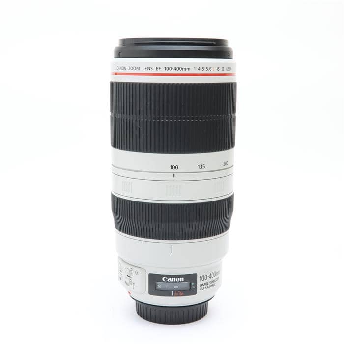 EF100-400mm F4.5-5.6L IS II USM
