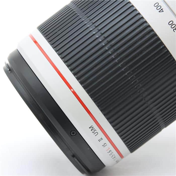 EF100-400mm F4.5-5.6L IS II USM