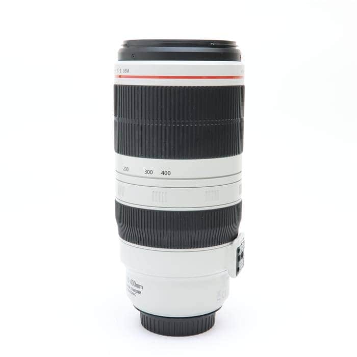 EF100-400mm F4.5-5.6L IS II USM