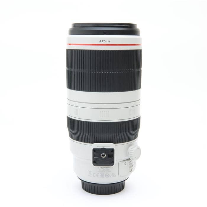 EF100-400mm F4.5-5.6L IS II USM