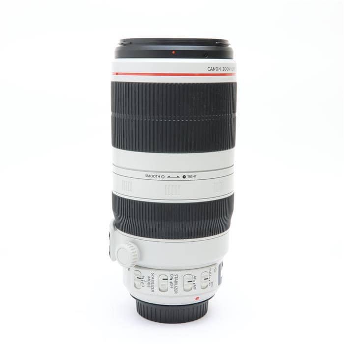 EF100-400mm F4.5-5.6L IS II USM