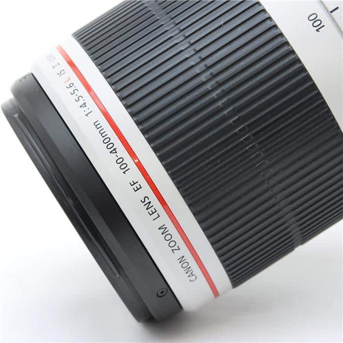 EF100-400mm F4.5-5.6L IS II USM
