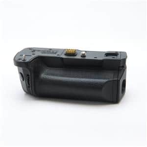 新品)OM SYSTEM（オーエムシステム） パワーバッテリーホルダー HLD-10