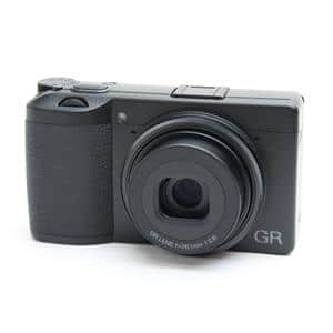 ricoh (リコー) gr iiix」の商品検索結果 | デジタルカメラ、ミラー