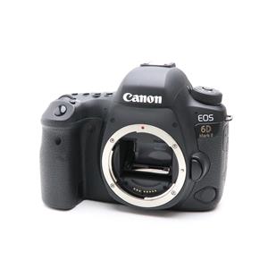 Canon (キヤノン) EOS 6D ボディ」の商品検索結果 | デジタルカメラ