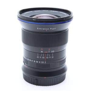 新品)LAOWA （ラオワ） 15mm F2 ZERO-D（ニコンZ用）（商品ID