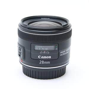 Canon EF28mm F2.8 IS USM」の商品検索結果 | デジタルカメラ、ミラー