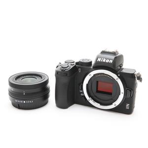 nikon (ニコン) z50 16-50 vr レンズキット」の商品検索結果