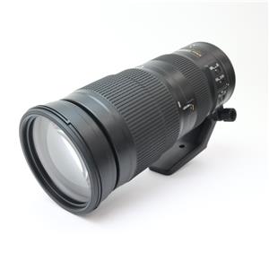 Nikon (ニコン) AF-S NIKKOR 200-500mm F5.6E ED VR メイン