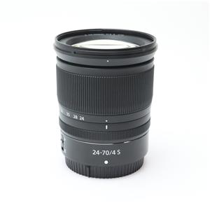 Nikon (ニコン) NIKKOR Z 24-70mm F4 S メイン