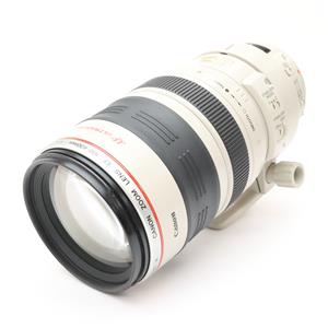 Canon (キヤノン) EF100-400mm F4.5-5.6L IS USM」の商品検索結果