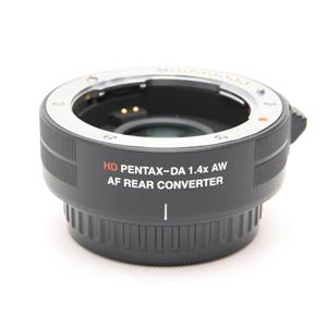 PENTAX (ペンタックス) HD DA AF REAR CONVERTER 1.4x AW メイン