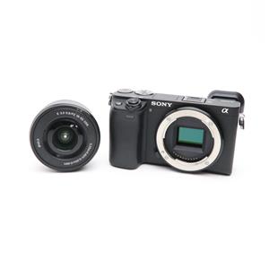 α6400 パワーズームレンズキット」の商品検索結果 | デジタルカメラ