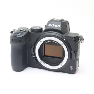 Nikon Z5」「デジタルカメラ」「Nikon」「中古商品」の商品検索結果