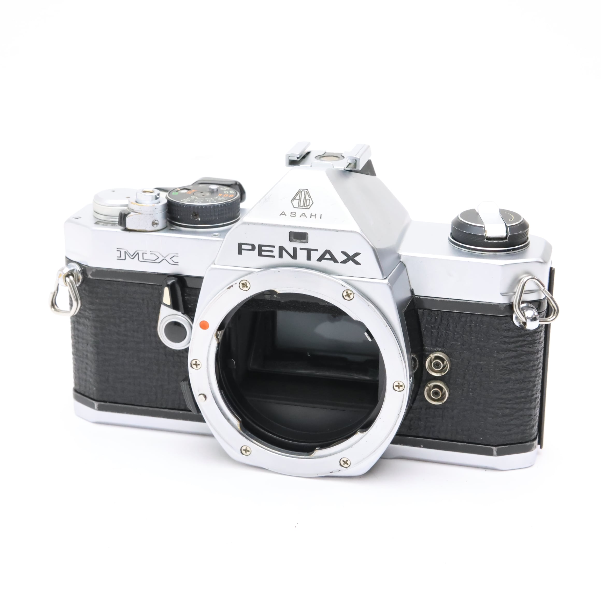 中古)PENTAX (ペンタックス) MX（商品ID：3717030753628）詳細ページ