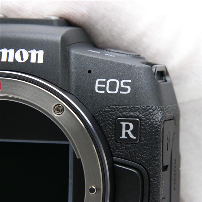中古)Canon (キヤノン) EOS RP ボディ ブラック（商品ID
