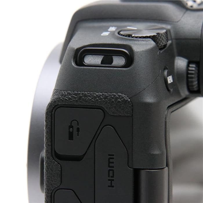 中古)Canon (キヤノン) EOS RP ボディ ブラック（商品ID