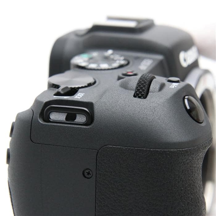 中古)Canon (キヤノン) EOS RP ボディ ブラック（商品ID