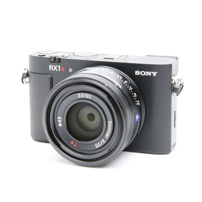 中古)SONY (ソニー) Cyber-shot RX1R III DSC-RX1RM3（商品ID