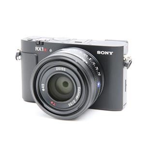 新品)SONY (ソニー) Cyber-shot RX1R III DSC-RX1RM3（商品ID