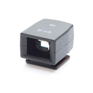 新品)RICOH (リコー) 外部ミニファインダー GV-2（商品ID