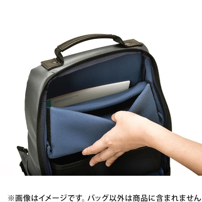 新品)ARTISAN&ARTIST (アルティザンアンドアーティスト) リュック型 新品)ARTISAN&ARTIST (アルティザンアンドアーティスト) リュック型