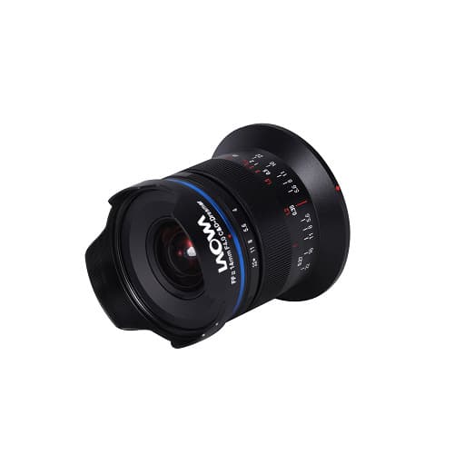 LAOWA FF 14mm F4.0 Zero-D レンズ ニコンF 新品)LAOWA （ラオワ） 14mm F4 FF RL ZERO-D (ニコンZ用)（商品ID