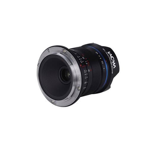 新品)LAOWA （ラオワ） 14mm F4 FF RL ZERO-D (ニコンZ用)（商品ID