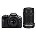 Canon (キヤノン) EOS R100 ダブルズームキット