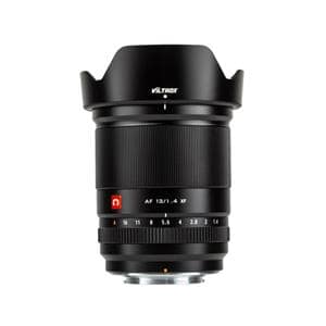 viltrox 13mm f1.4 xマウント　美品