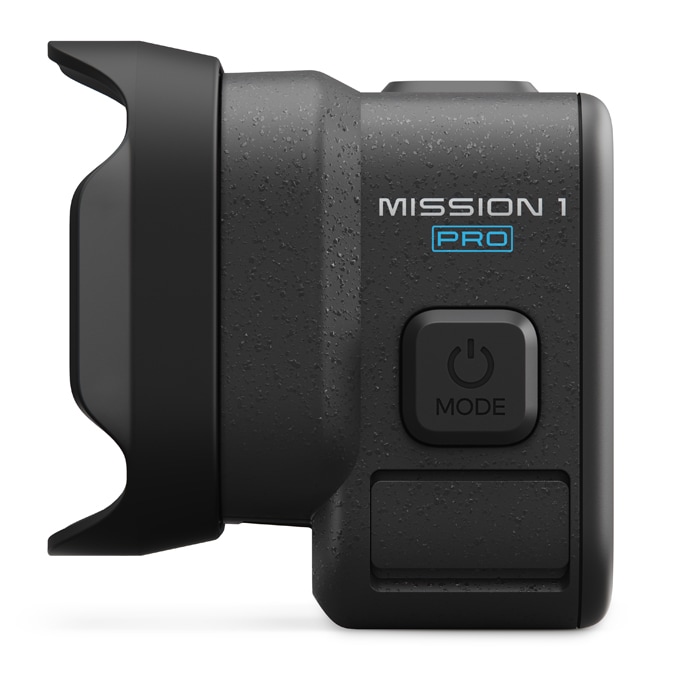 新品)GoPro (ゴープロ) MISSION 1 PRO CHDHW-011-FW（商品ID 