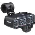TASCAM （タスカム） フジフイルムキット CA-XLR2d-F