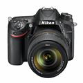 Nikon (ニコン) D7200 18-300 VR スーパーズームキット