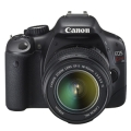 Canon (キヤノン) EOS Kiss X4 EF-S18-55 IS レンズキット