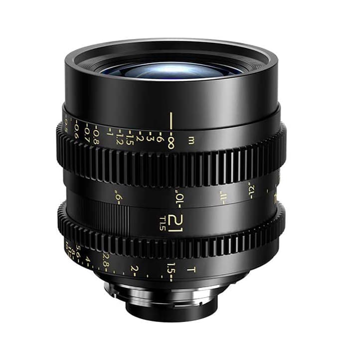 新品)Thypoch（タイポッシュ） Simera-C 21mm F1.5（ライカM用）（商品