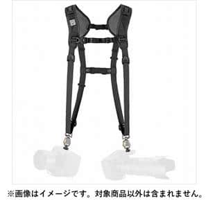 新品)BLACKRAPID (ブラックラピッド) ダブルスリム ブリーズ