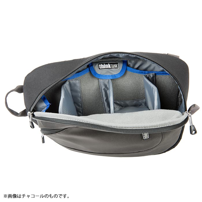 新品)thinkTANKphoto (シンクタンクフォト) カメラスリング