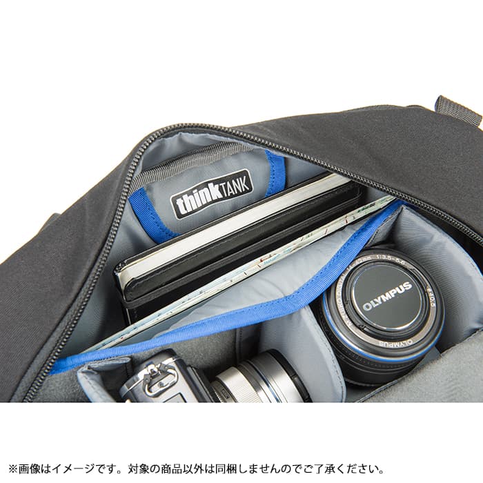 新品)thinkTANKphoto (シンクタンクフォト) カメラスリング