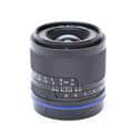 Carl Zeiss (カールツァイス) Loxia 35mm F2（ソニーE用/フルサイズ対応）