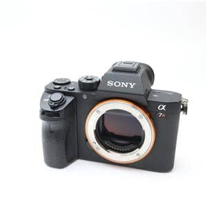 ジャンク品 SONY ILCE−7RM2 ILCE-7RM2 a7RⅡ 【公式通販】
