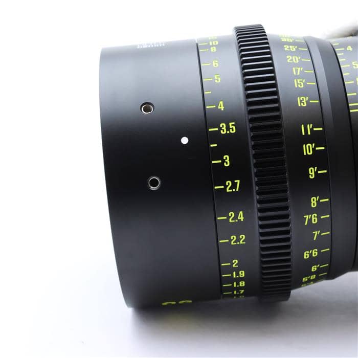 MK-85mm T2.1 FF-Prime(キヤノンEF用)