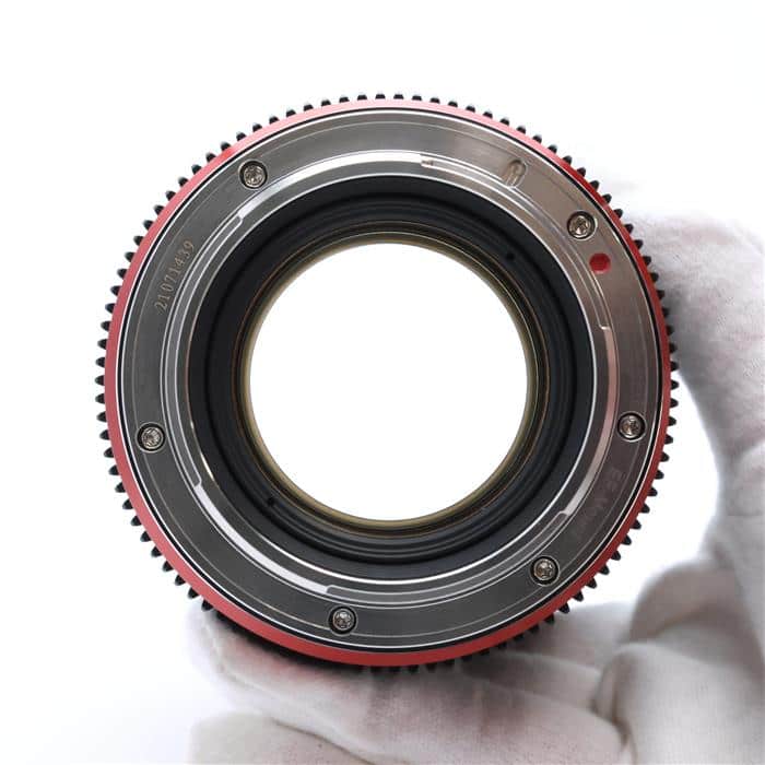 MK-85mm T2.1 FF-Prime(キヤノンEF用)